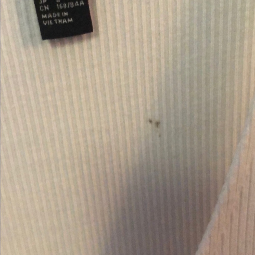 Bodysuit - Picture 2 of 3
